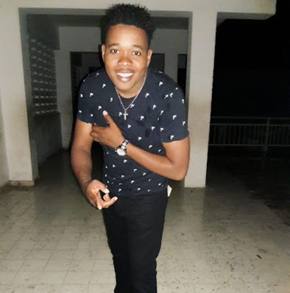 Meet your Posher, Wisterjohn - Picture 1 of 1